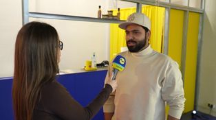 Nové brány pre indický streetfood. Šou Jama Levova podporila Rolltown