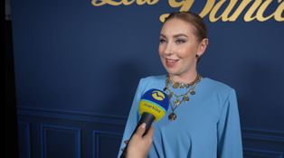 Šaty pre Lauru Arcolinovú boli pre dizajnérku Zarinu Labunet ťažkou výzvou: Prezradila viac