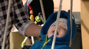 Príbeh Boriska - Od začiatku v dobrých rukách