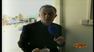 Mojsejovci -  Ako vyzeralo zákulisie prvej reality šou na Slovensku?