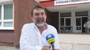 Rozhovor s Adym Hajdu