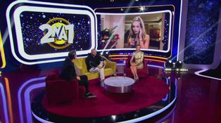 Exkluzívny pohľad do hniezdočka lásky Jasminy a Rytmusa