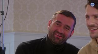 2. epizóda - Milan Ondrík