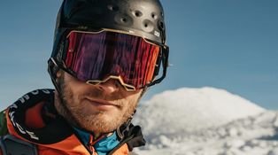 S Tribulom po horách - Štefan Svitko