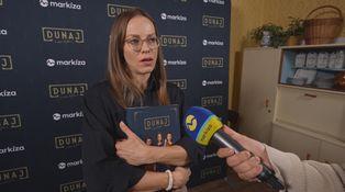 Irena mala tvoriť milenecký pár s Alenkou: Barbora Andrešičová odhalila, prečo sa to nestalo