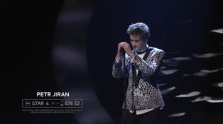 SuperStar - Najemotívnejšie vystúpenia vo finále