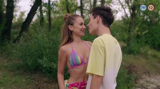 10. epizóda - Chalupárstvo