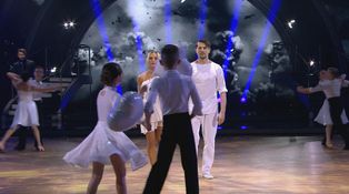 Juraj Loj a Natália Horváthová – showdance Juraj Loj a Natália Horváthová – showdance