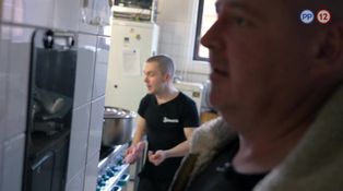 10. epizóda - Penzión Jánošík