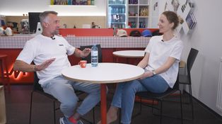 Maroš Molnár nielen o premenách. Ako trávi Vianoce? A ako vyzerá jeho životný štýl?