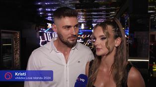 Prvé slová po bolestnej strate: Kiki a Trabo prehovorili o neľahkom období