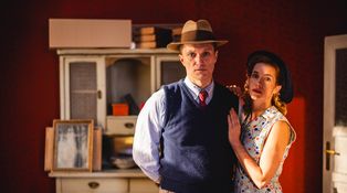 Do Vonoklasov sa prisťahuje nová rodina. Nezostane kameň na kameni