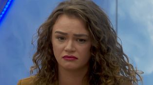 Katrin sa do finálovej trojice nedostala