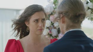 Zásnuby zrušil na poslednú chvíľu. Rozhodol sa správne?