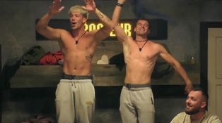 Akoby každá párty bola posledná...