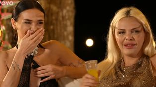 To myslia vážne? Laura s Mersi dali novým babám v Ruži urážlivé prezývky