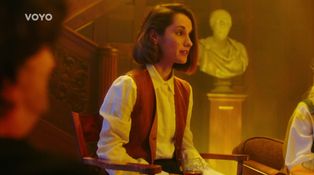 3. epizóda - Na tom záleží