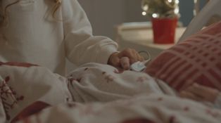 Vianočný špeciál s hviezdou Dunaja!