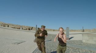 Autoškola ukážka - Aký otec, taká dcéra