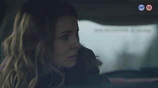 12. epizóda - Milosť