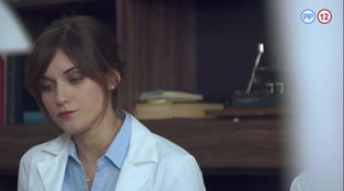 8. epizóda - Život za život