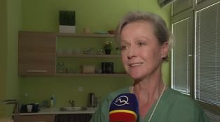 Sestričky - Dana Košická miluje Vianoce