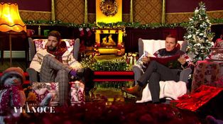 Michal Kubovčík a Juraj Šoko Tabaček - Vianočná koleda