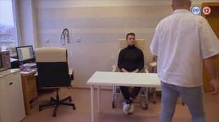 6. epizóda - Viktor Vincze