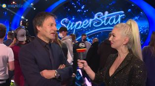 SuperStar - Paľo o víťazovi SuperStar