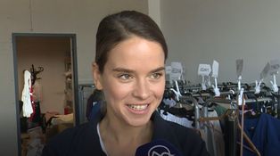 Sestričky - Zázraky na traumatológii