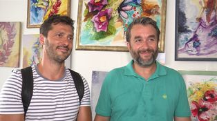 Vlado Kobielsky a ďalšie dieťa?