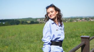 Finalistku Ruže sme navštívili u nej doma - Otvorený rozhovor s Juliou