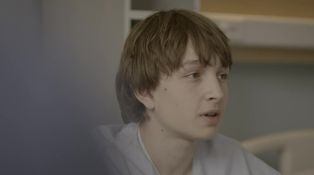 Červené pásky ukážka - Hugo sa prebral!