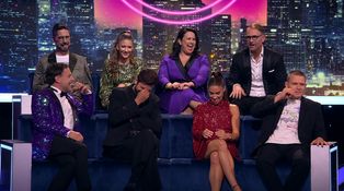 Dano Dangl zaskočil zabávačov nečakanou úlohou: Nevedeli, čo robiť