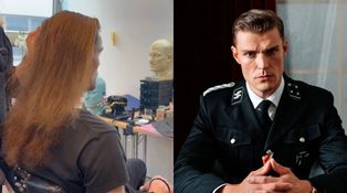 Ján Bakala podstúpil pre úlohu v Dunaji poriadnu zmenu