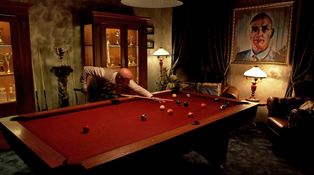 Pokazené klapky zo 4. epizódy