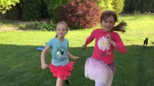 Sme doma - Videá od vás 40