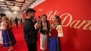 Juraj Mokrý a Natália Glosíková po vypadnutí: Slová o trápení