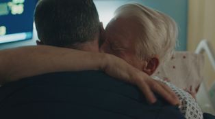 Vianočný špeciál dojal k slzám. O týchto chvíľach sú Vianoce