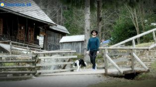 Na populárneho markizáka pokrikovali ženy. On sa vytočiť nenechal