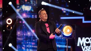 Zábery, ktoré ešte nikto nevidel: Zabávačov zradila bežná rekvizita