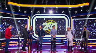 2 na 1 ukážka - Nový slovenský rekord