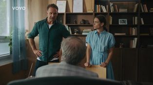 5. epizóda - Drsniačka