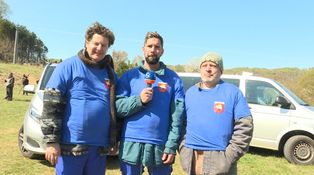 Niektoré hlášky Hornej Dolnej už zľudoveli