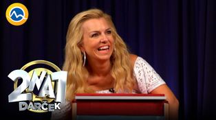 2 na 1 - Darček - Zlatica Švajdová Puškárová