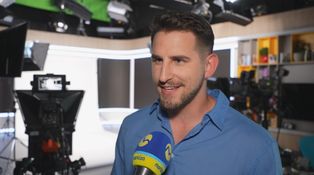 Marek Polomský: Prvý rozhovor o Teleráne