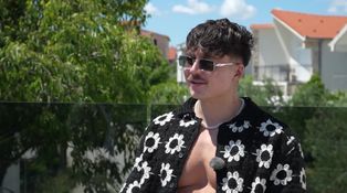 Party Shore: Účastníci sú odhalení