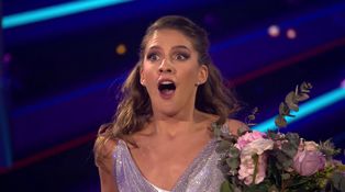 Let's Dance – 2. kolo - Adamovo narodeninové prekvapenie pre Janku