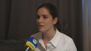 Sarah Arató o obetiach násilia: Nie, je nie