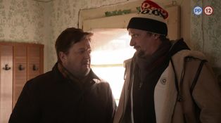 11. epizóda - Wellnesskaranténa